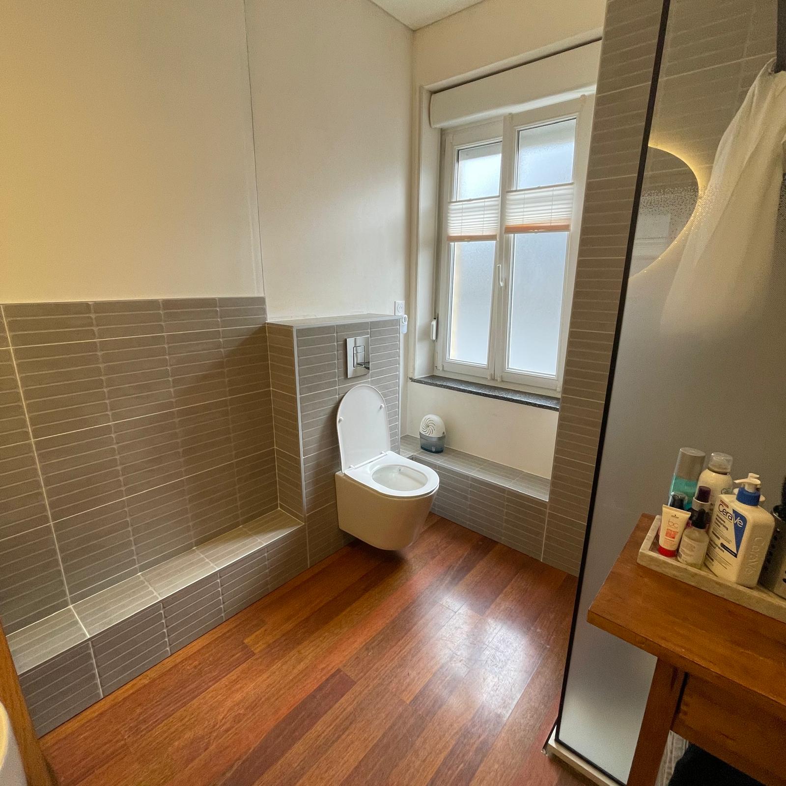 Salle de bain